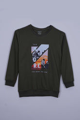NEXT BOYS SWEAT SHIRT - Smgarment's